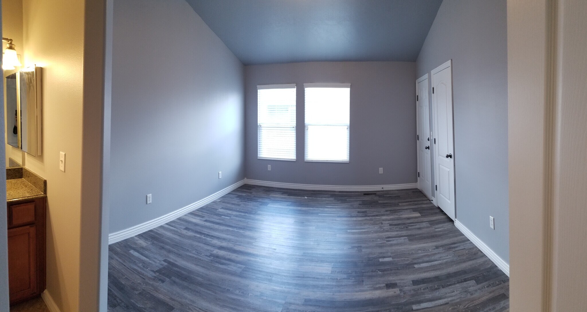 Master Bedroom - 7334 S Shelby View Dr