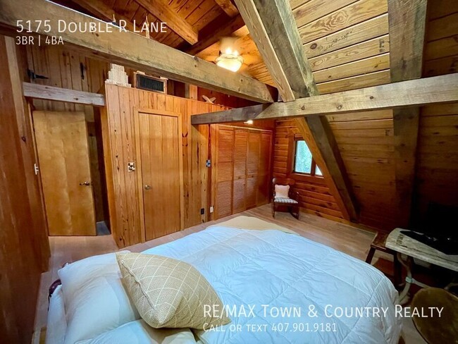 Building Photo - Log Home Rental available in Central Florida