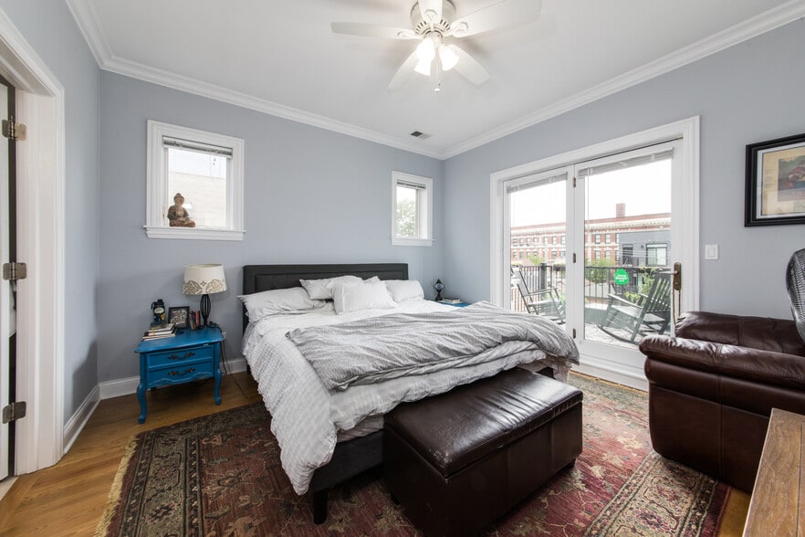 Building Photo - 1700 S Morgan St