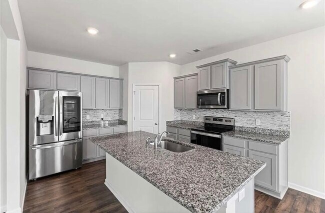 Building Photo - Grovetown home