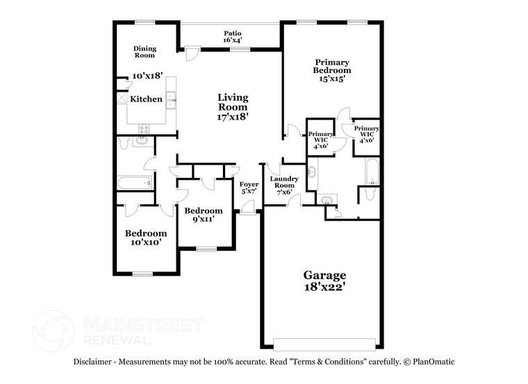 Building Photo - 288 Edison Ln