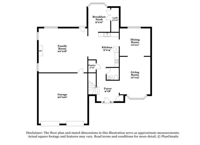 Building Photo - 3474 Clifton Farm Dr