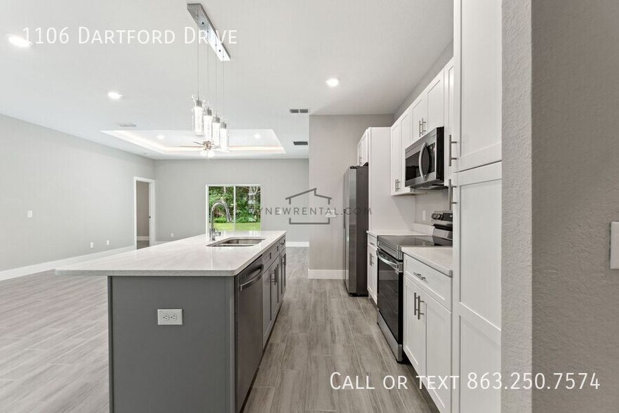 Building Photo - 1106 Dartford Dr