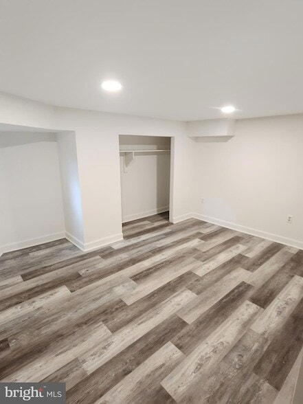 Building Photo - 1756 Park Rd NW