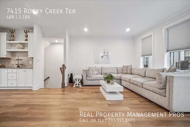 Building Photo - 7415 Rocky Crk Ter