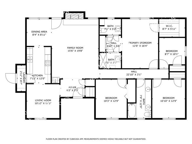 Building Photo - 4104 Plantation Dr