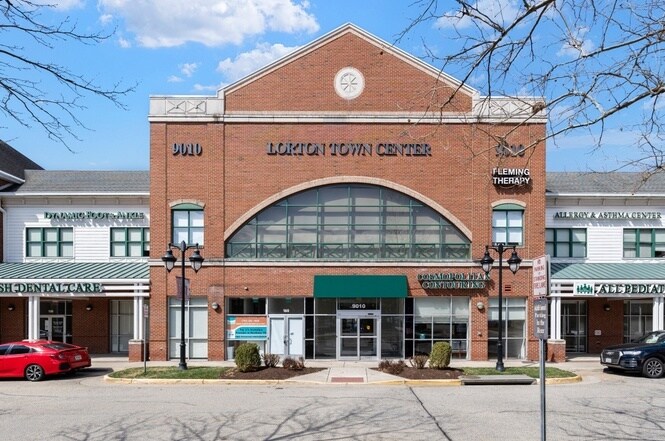 Building Photo - 9000 Lorton Station Blvd