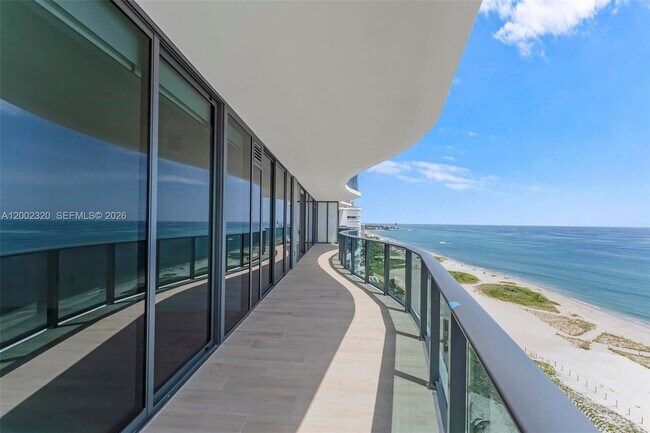 Building Photo - 900 N Ocean Blvd