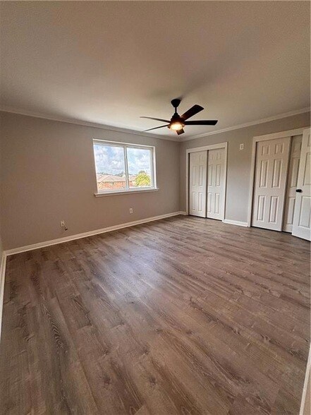 Building Photo - 4640 Fairfield St