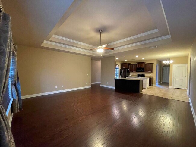 Building Photo - Coming Soon!! "Spacious 4-Bedroom Oasis with 3 Full Baths in Panama City – 2,582 Sq. Ft. of Comfo...