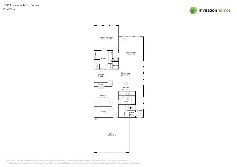 Building Photo - 1638 Luckenbach Dr