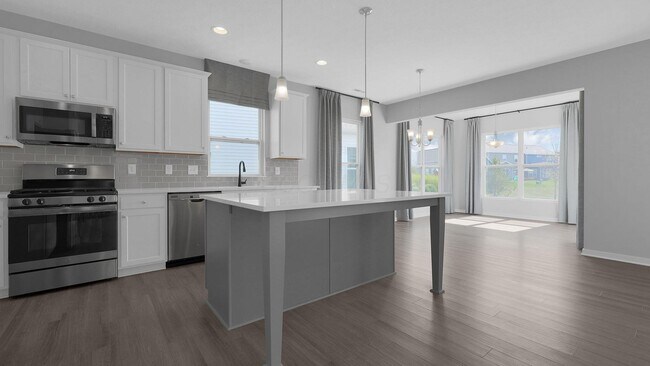 Building Photo - 3793 Shoal Way