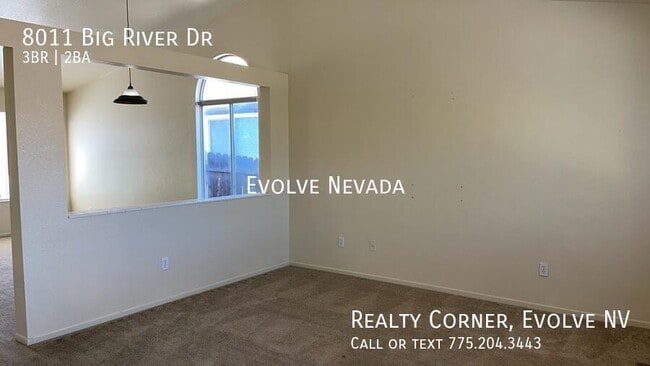 Building Photo - 8011 Big River Dr