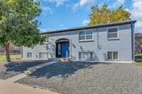 Building Photo - Remodeled 2 Bed, 1 Bath Condo in the Goldsmith Neighborhood!  **Move-In Special**