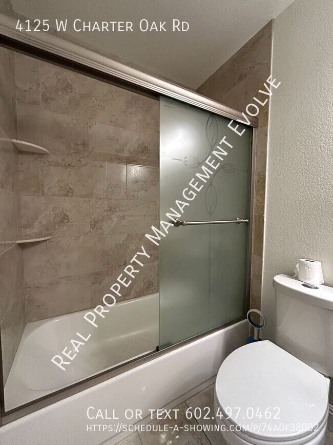 Building Photo - 4125 W Charter Oak Rd