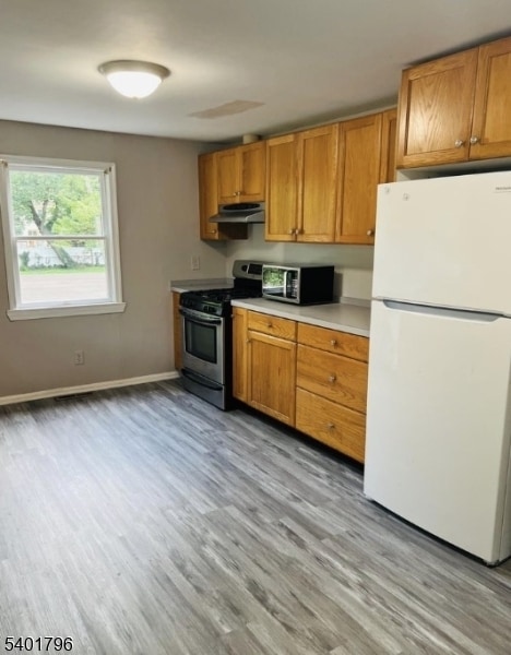 Building Photo - 36 Mundy Ave