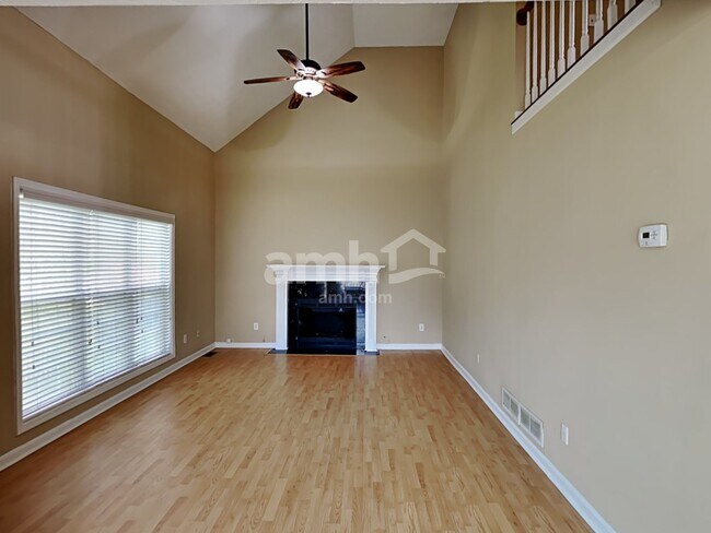 Building Photo - 3405 Guy Harbor Way