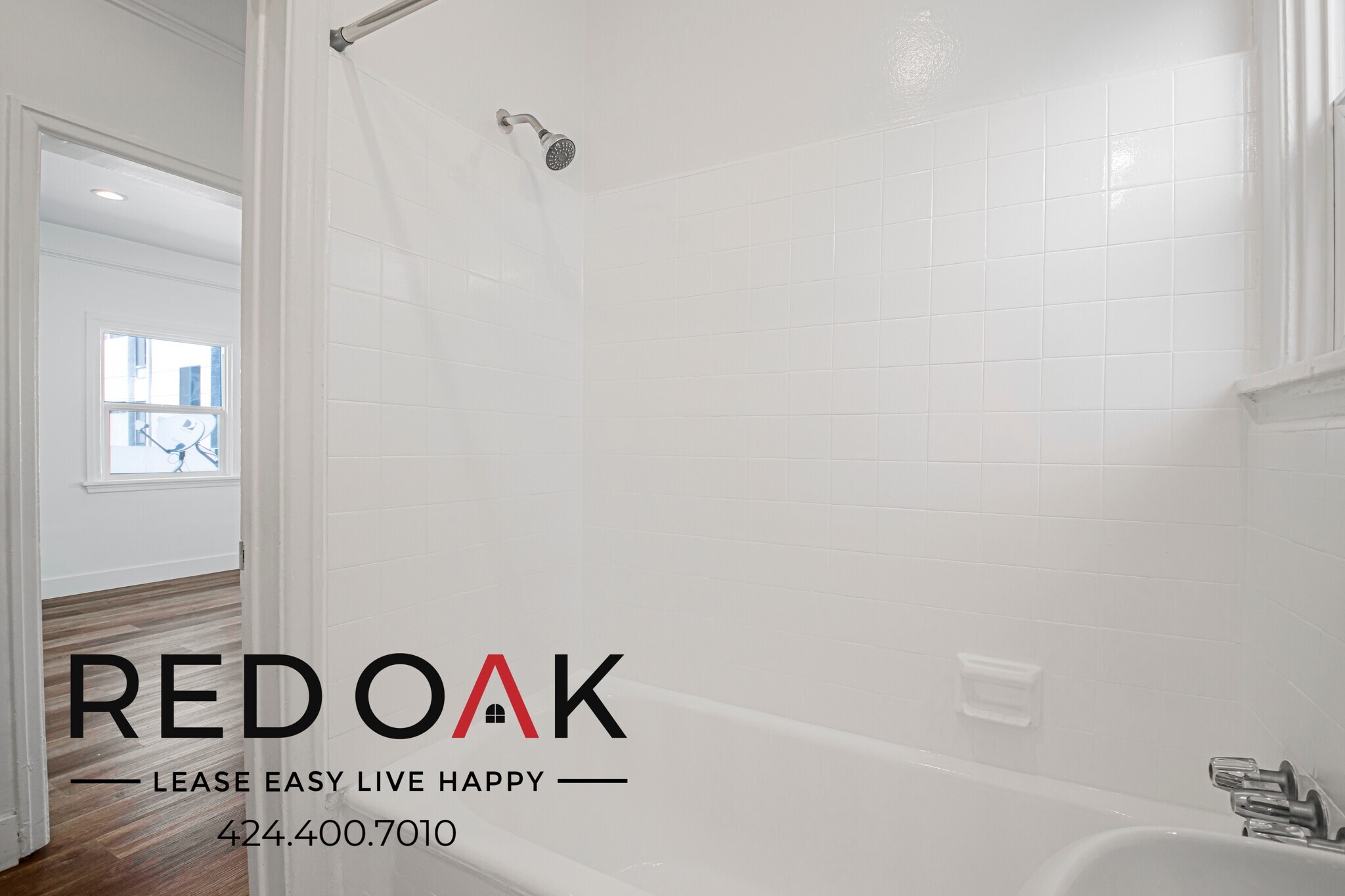 Building Photo - 1818 Whitley Ave