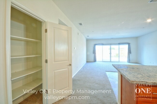 Building Photo - COMING SOON! 4 bedroom, 2 bath, pet-friendly NEWER HOME with Solar