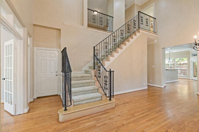 Building Photo - 1107 Ridgecrossing Ln