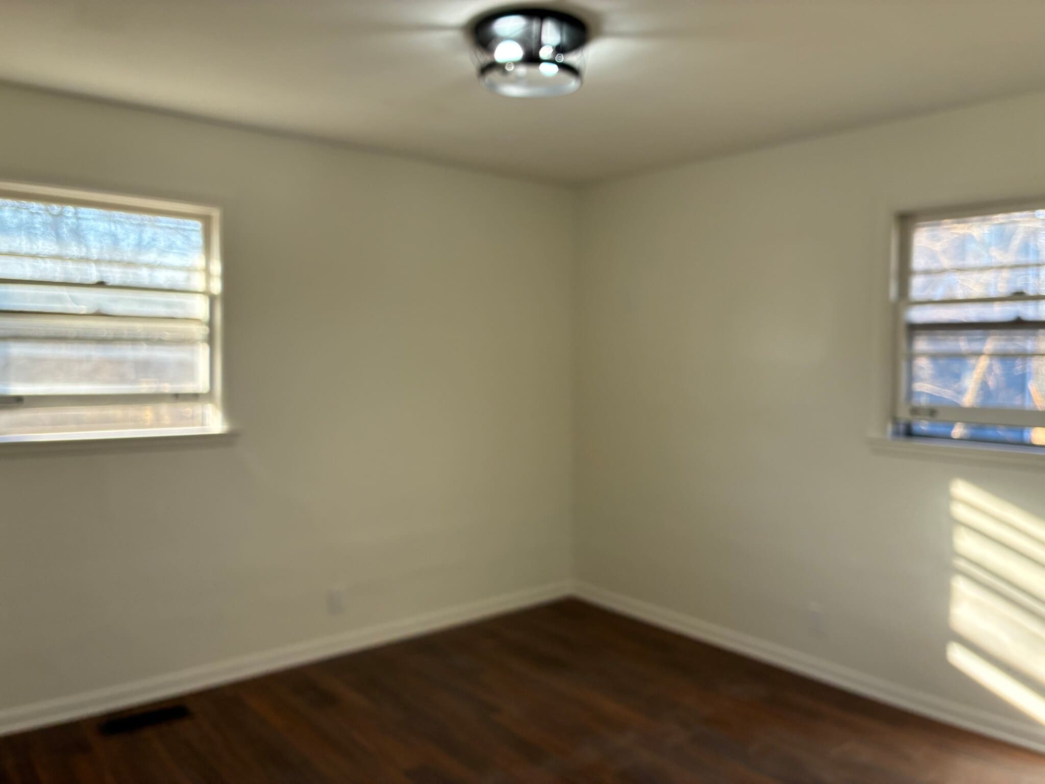 Building Photo - 3805 Burrus St