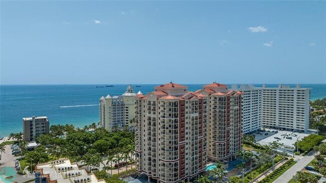 Building Photo - 2001 N Ocean Blvd