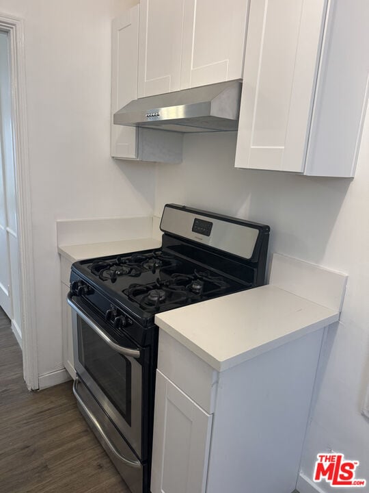 Building Photo - 2560 Venice Blvd.