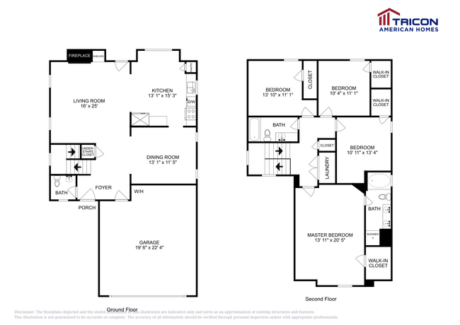 Building Photo - 1106 Delander Ln