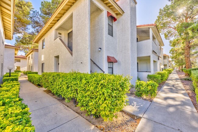 Primary Photo - 6617 W Tropicana Ave