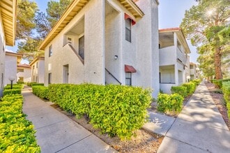 Building Photo - 6617 W Tropicana Ave