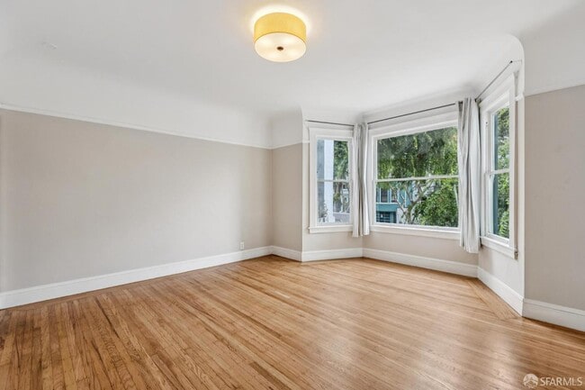 Building Photo - 2888 Folsom St