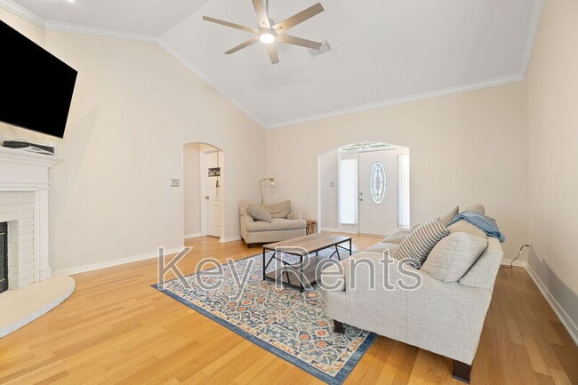 Building Photo - 1504 Muirfield Rd