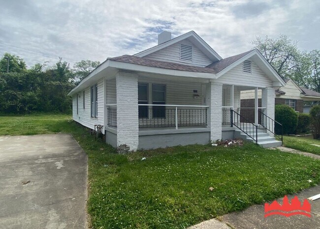 Building Photo - 1532 Barton St