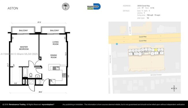 Building Photo - 3000 Coral Wy