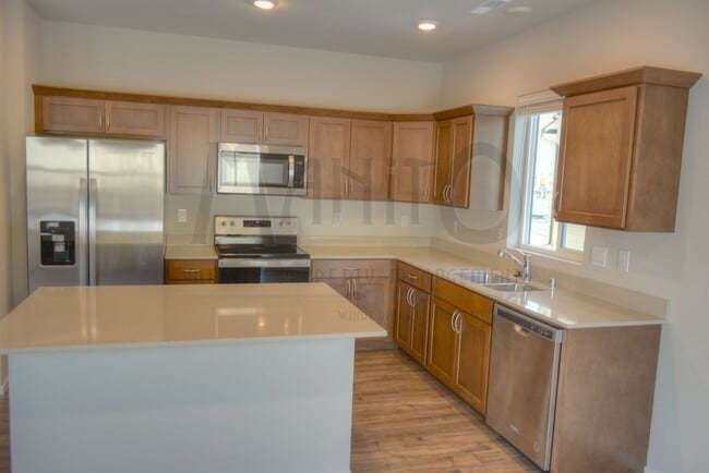 Building Photo - **MOVE IN SPECIAL** Beautiful Indian Trail Home