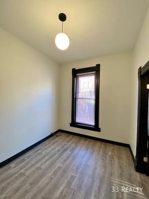 Building Photo - Beautifully Rehabbed 2 Bedroom 1.5 Bath in...