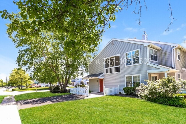 Building Photo - Beautiful 2 Bed / 2 Bath second-floor condo in Rose Hollow community!
