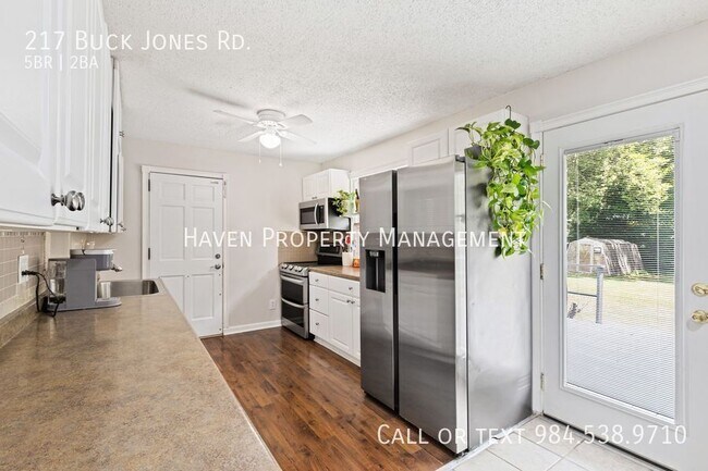 Building Photo - 217 Buck Jones Rd
