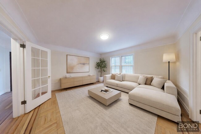 Building Photo - Park Terrace West