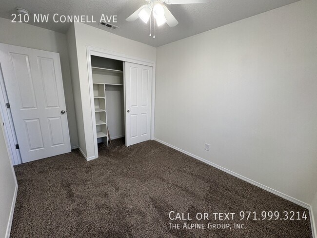 Building Photo - 210 NW Connell Ave