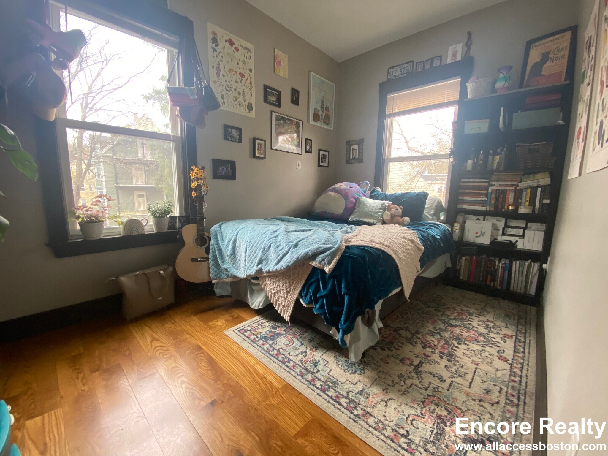 Building Photo - 46 Creighton St