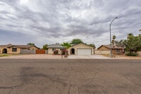Building Photo - 3477 E Cuadrilla Ln