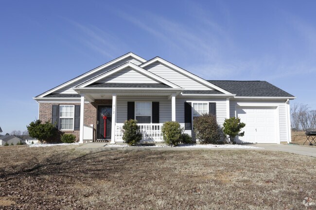 Primary Photo - Country Garden Estates