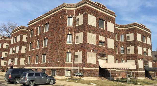 Building Photo - Kirkwood