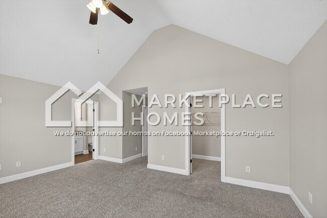 Building Photo - 134 Barbara St