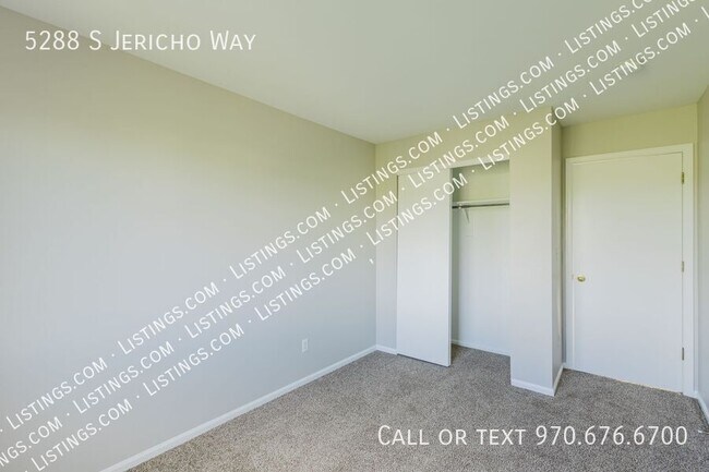 Building Photo - 5288 S Jericho Way