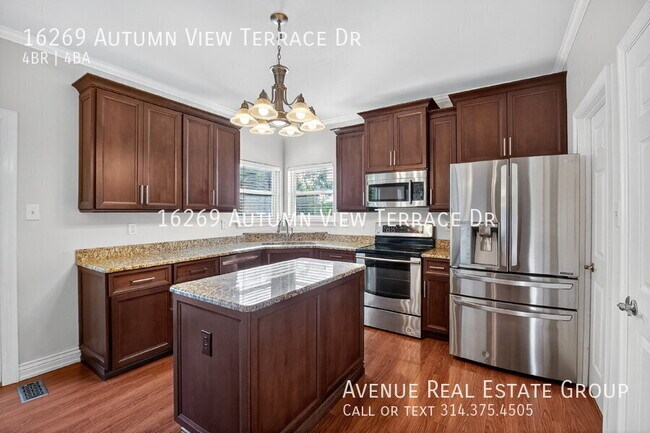 Building Photo - 16269 Autumn View Terrace Dr