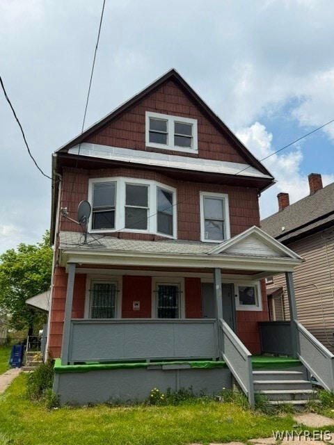 Building Photo - 518 Wilson St