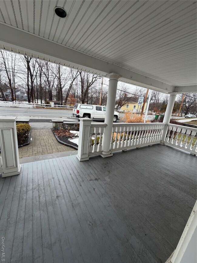 Building Photo - 1230 Hopewell Ave