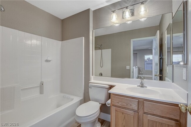 Building Photo - 708 Respectful Ridge Ave